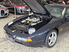 Fahrzeugabbildung Porsche 928 GTS Automatik