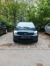Ford Fusion - Ford Fusion in Hamburg