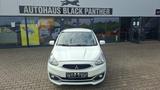 Mitsubishi Space Star Active 1Hand Klima Scheckh.komplett - Mitsubishi Space Star Active mit Benzin-Antrieb