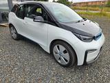 BMW i3 Sitzheizung Klimaanlage 120 Ah - weiße BMW i3