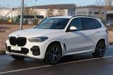 BMW X5 xDrive 30d M Sport 21" LCP DAB AHK D.Key LED - BMW X5 in Hagen