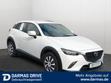 Mazda CX-3 2,0 "Prime-Line" Klima Allwetter  - gebrauchte Mazda CX-3 aus dem Jahr 2017