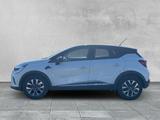 Renault Captur 1.0 TCE 100 EXPERIENCE LED+NAVI+SHZ+PDC - scheckheftgepflegte Renault Captur