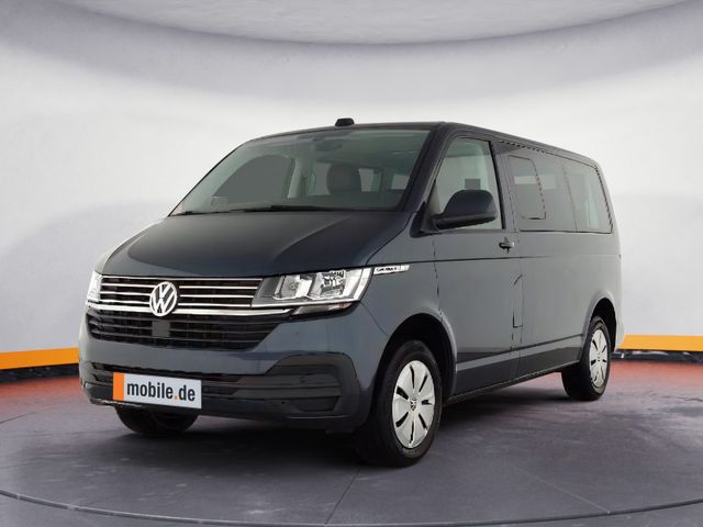 Volkswagen T6.1 Caravelle KR 2.0TDI 150PS DSG 8-SITZE.ACC.N