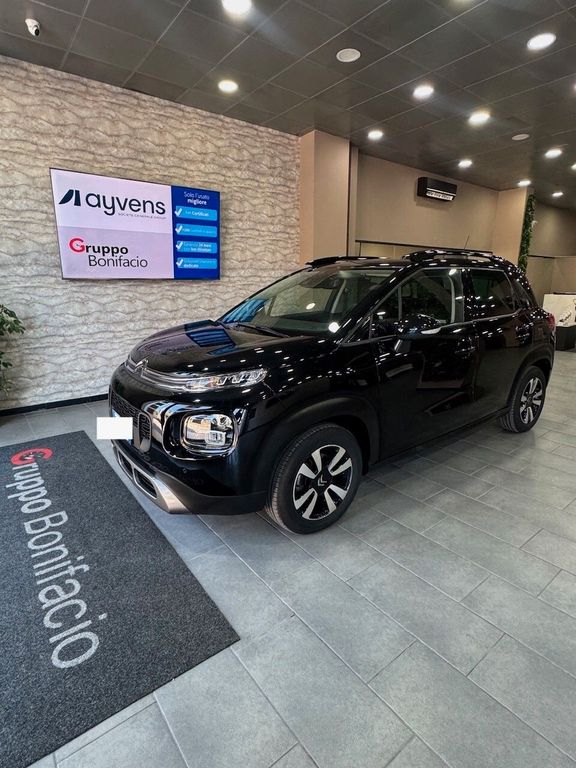 Image of Citroën C3 Aircross