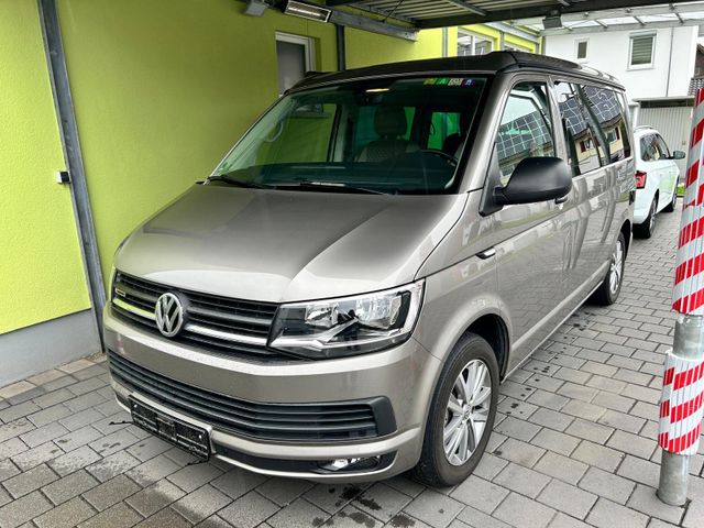 Volkswagen T6 California California Coast 4Motion