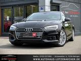 Audi A5 Sportback 40 TFSI sport |ACC|S-LINE|LEDER|360 - Audi A5 mit Benzin-Antrieb: Schiebedach