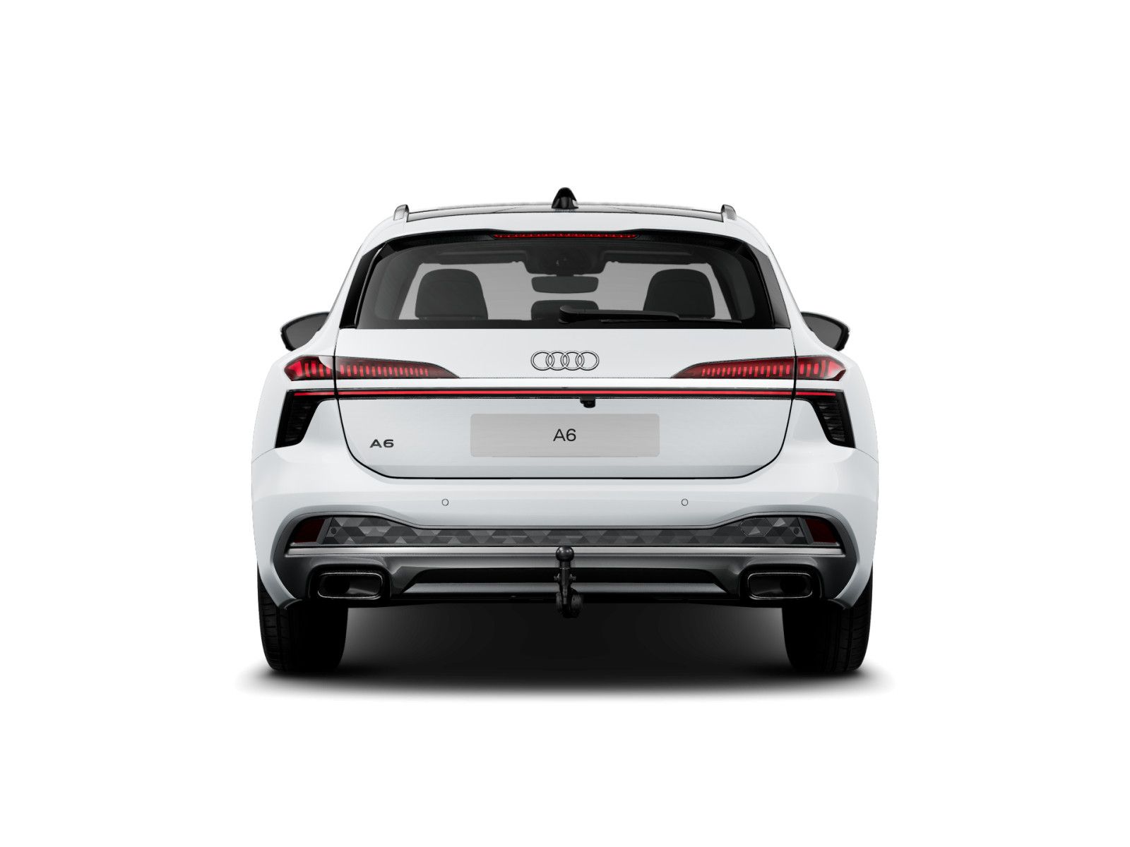 Audi A6 - Bild 6