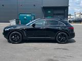 Infiniti QX70 3.7 S Design S Design - Infiniti QX70