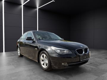 BMW 520 - 3