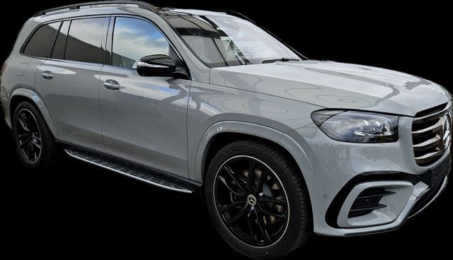 Mercedes-Benz GLS 450d/MY25/PREMIUM PLUS/ULTIMATE/NAPPA