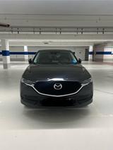 Mazda CX-5 2.0 SKYACTIV-G 165 Kangei AWD AT Kangei - Mazda CX-5 Gebrauchtwagen in Bremen
