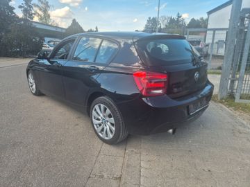 BMW 118 - 6