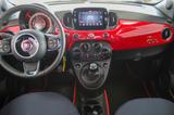 Fiat 500 1.0 Mild-Hybrid Club CarPlay Tempomat - Fiat 500: Club