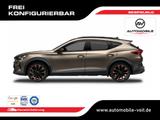 Cupra Formentor 1.5 TSI 150 PS Kamera LED 5 J. Gara... - Cupra Formentor New cars