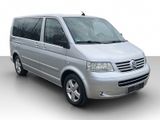 Volkswagen T5 Multivan United