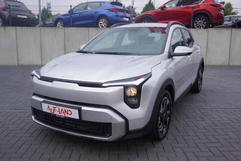 Image of Kia Stonic