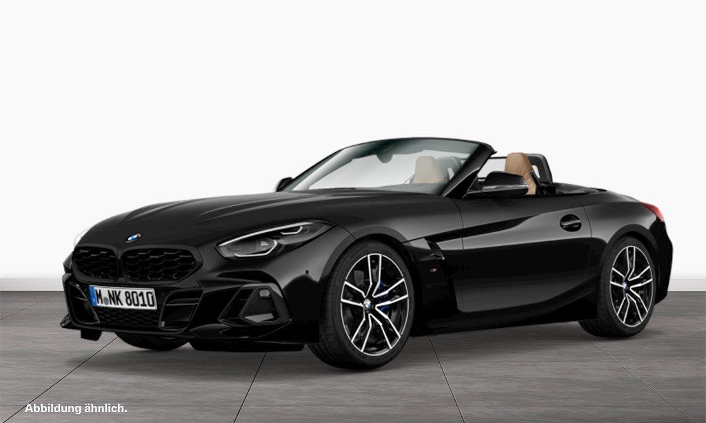 BMW Z4 M40