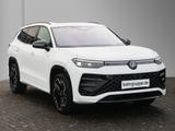 Volkswagen Tayron 1.5 TSI DSG eHybrid R-Line AHK/Pano/Leder - mit Hybrid-Antrieb: Weiß, Geländewagen