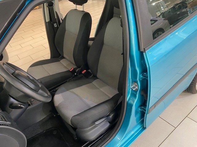 Fahrzeugabbildung SKODA Fabia Cool Edition 1.2 5tü KLIMA/ALLWETTER/17"LM