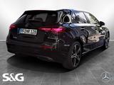Mercedes-Benz A 200 PROGRESSIVE MBUX+M-LED+Pano+18"LM+Distroni - Mercedes-Benz: Mb