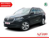Skoda Kodiaq 2.0 Soleil 4x4 Navi ACC 4x Sitzheizung - Skoda Gebrauchtwagen in Schwerin