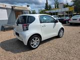 Toyota IQ 1,33-l-Dual-VVT-i*Autom*Navi*Standheizung* - Toyota IQ: Iq3