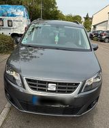 Seat Alhambra 2.0 TDI | EZ 2017 | 7-Sitzer... - Seat Alhambra: Se