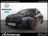 Mercedes-Benz CLA 220 d SB AMG-Sport/MLB/Pano/360/Night/Stdhz - gebrauchte Kombis in Iserlohn