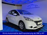Peugeot 208 Active Touch Bildschirm Bluetooth TÜV Neu - Peugeot 208 in Gelsenkirchen