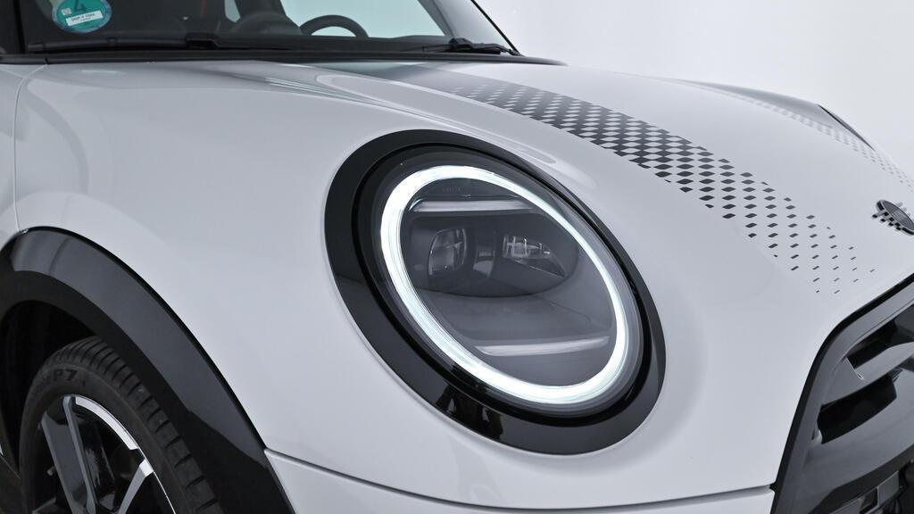 MINI Jcw Trim, миниатюра 21