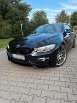 BMW f82 M4 Competition - BMW M4: F82
