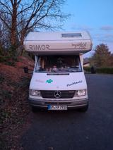 Rimor Brig super 748 - Offers