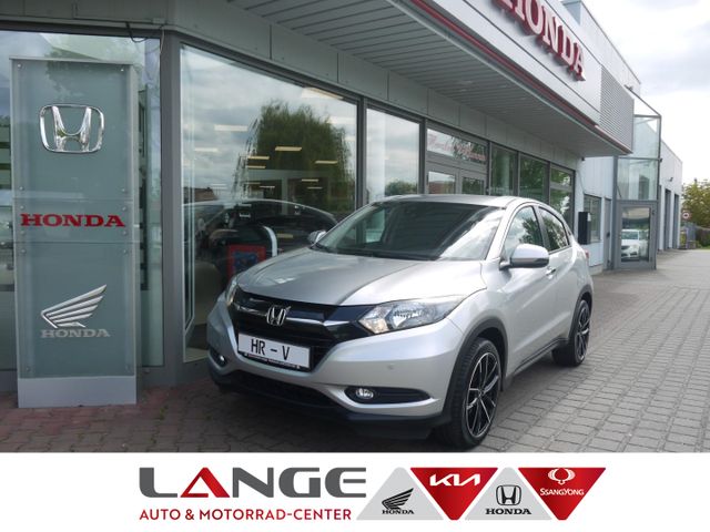 Honda HR-V i-VTEC Elegance 1.5 2-Zonen-Klimaautom Klim