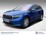 Skoda Enyaq iV 80x Loft AHK/KAMERA/ACC/LED/NAVI - Skoda Enyaq Gebrauchtwagen in Hamburg