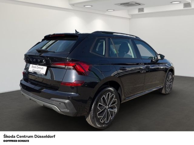 Skoda Kamiq - Bild 4