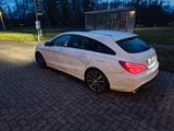 Mercedes-Benz CLA 220 Shooting Brake CLA 220 d DCT Shootin... - gebrauchte Mercedes-Benz CLA 220 Shooting Brake aus dem Jahr 2015