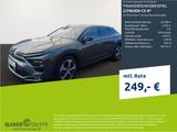 Citroën C5 X PureTech 130 Feel Pack Automatik - Citroën C5 X Gebrauchtwagen