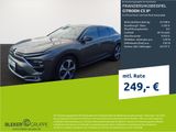 Citroën C5 X PureTech 130 Feel Pack Automatik - Citroën C5 X: Automatik