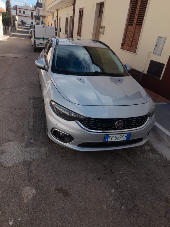 Image of Fiat Tipo