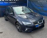 Seat Ibiza FR - gebrauchte Seat Ibiza aus dem Jahr 2022