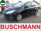 Ford C-Max 1.6 TDCI Klimaautomatik PDC 8-fach bereift - Ford C-Max in Bielefeld