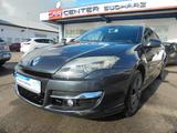 Renault Laguna III Grandtour Expression - Renault Laguna Gebrauchtwagen
