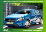 Mercedes-Benz w176 A180*led*parkpilot*pdc*tempomat*mopf - Mercedes-Benz A-Klasse W176