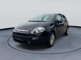 Fiat Punto Evo Dynamic - Fiat Punto Evo
