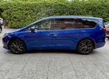 Chrysler Pacifica S V6 *Panorama*7-Sitzer*LED*Kamera* - gebrauchte Chrysler Pacifica aus dem Jahr 2018