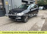 BMW X3 xDrive 30 d Luxury Line*Navi*HUD*SHZ*AHK*ACC - BMW X3: Line X