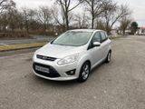 Ford C-Max C-MAX Sync Edition, TÜV+Service+ZRW NEU - Ford C-Max aus 2014