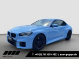 BMW M2 Coupé (Navi LED HUD H/K Shz PDC MFL) - BMW M2 New cars
