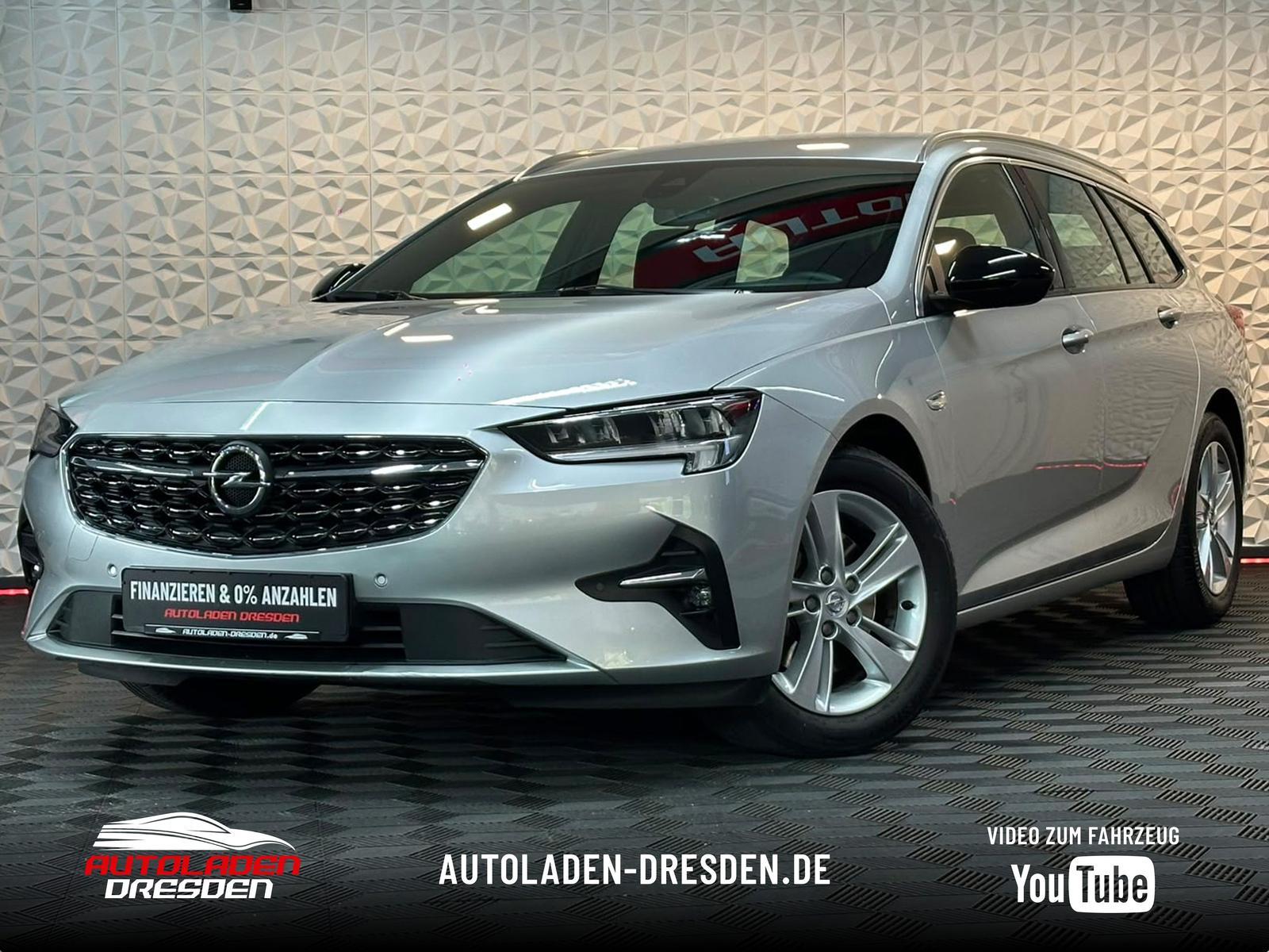 Opel Insignia 2.0CDTI BUSINESS LED#MEMORY#MASSAGE#LH